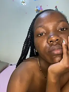 Sexyie Berb online show from 07.15.26