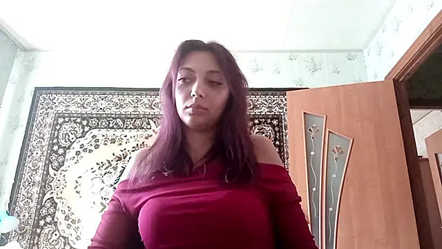 PurpleSaphire online show from 07.15.26