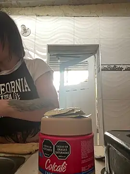 dana Lu online show from 07.15.26