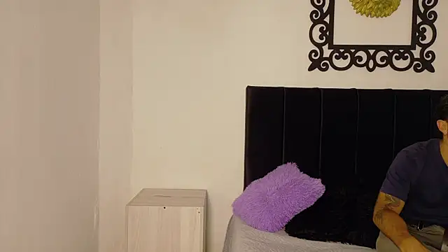 Snapshot of Santhiago_Jonnes chatting on 07.15.26 Santhiago Jonnes online show from 07.15.26