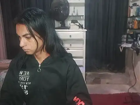 Aryannagutierrez online show from 07.15.26