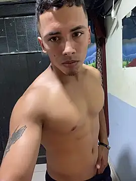 mentesensual1 online show from 07.16.26