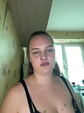 Laylaa Rose online show from 07.22.26