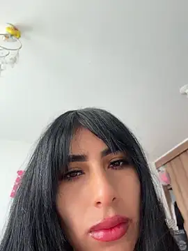 Snapshot of Dahila_secret chatting on 07.21.26 Dahila secret online show from 07.21.26