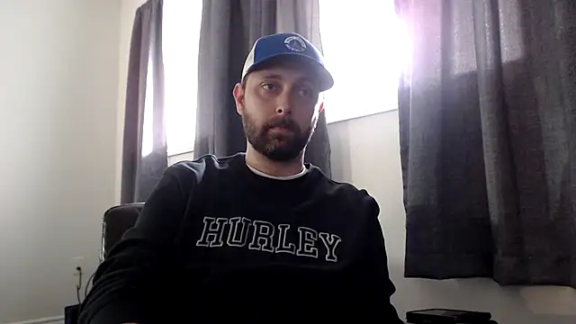 Snapshot of JohnnyRoyceDom chatting on 07.15.26 JohnnyRoyceDom online show from 07.15.26