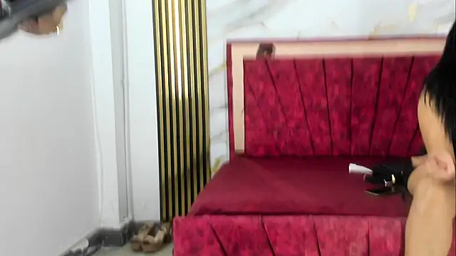 hotmommy Maia online show from 07.16.26
