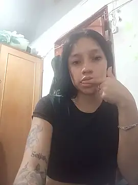 Melody Rose18 online show from 07.17.26