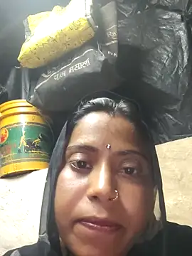 HotPayal57 online show from 07.17.26
