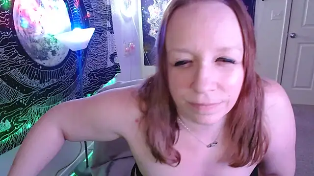 XxMs StarzxX online show from 11.16.25