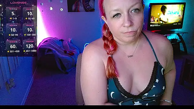 XxMs StarzxX online show from 05.28.26
