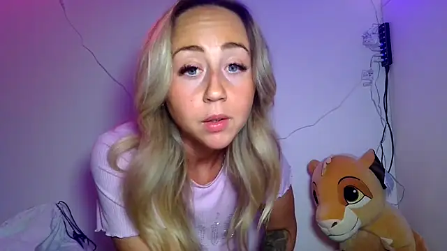 Ashtonrae4 online show from 07.22.26