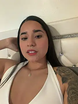 maribabyluv online show from 07.21.26