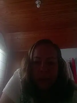 Karla Dessire online show from 07.29.26