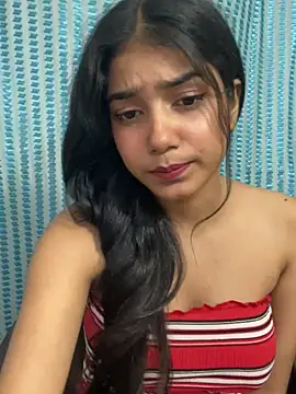 Hye  manvi  online show from 07.17.26