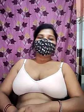 Rashmi Cute online show from 07.20.26