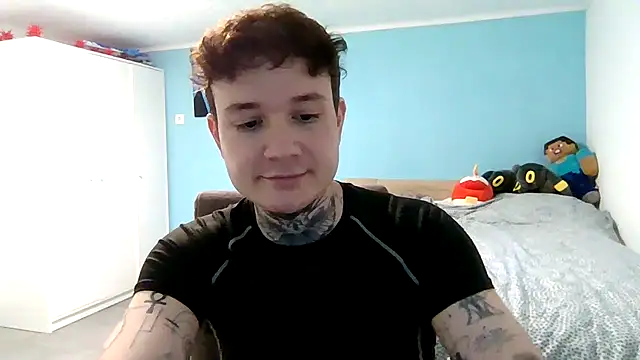 Snapshot of giuseppigr chatting on 07.18.26 giuseppigr online show from 07.18.26