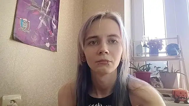 AdamTarlet online show from 08.08.26