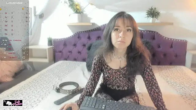 Snapshot of Lilith_maddie chatting on 07.21.26 Lilith maddie online show from 07.21.26