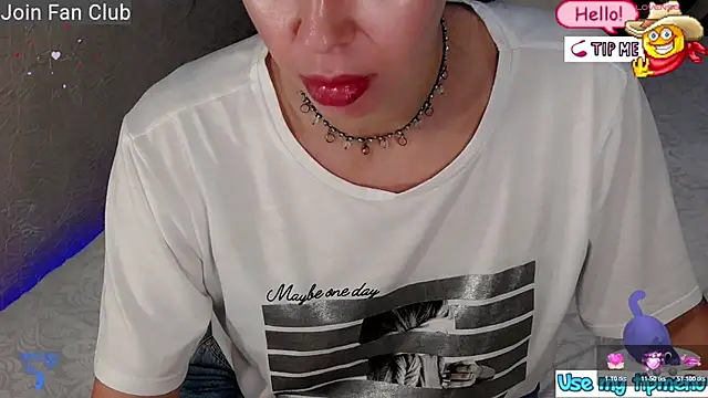 Snapshot of InnocentDevil_ chatting on 07.18.26 InnocentDevil online show from 07.18.26