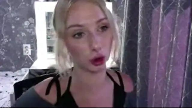ellisweets online show from 08.07.26