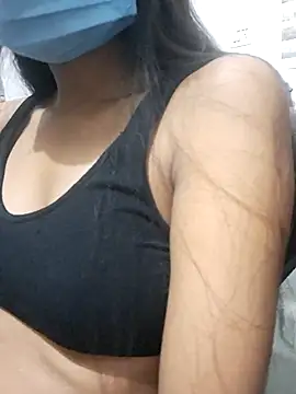 Snapshot of hot_janvi_ chatting on 07.18.26 hot janvi online show from 07.18.26