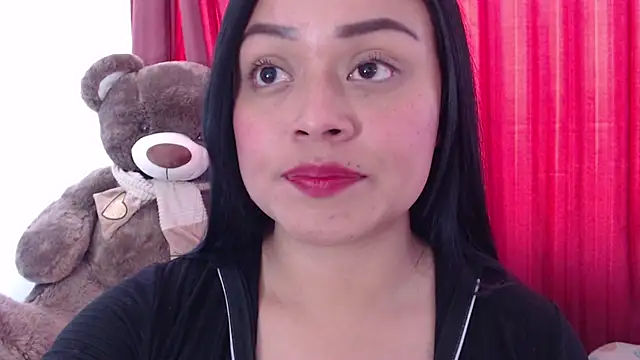 Snapshot of gabriela_grace chatting on 01.18.25 gabriela grace online show from 01.18.25