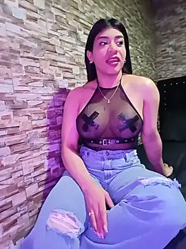 Snapshot of Ariana_Rios01 chatting on 07.19.26 Ariana Rios01 online show from 07.19.26