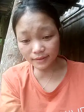 Snapshot of Linana_cute chatting on 07.27.26 Linana cute online show from 07.27.26