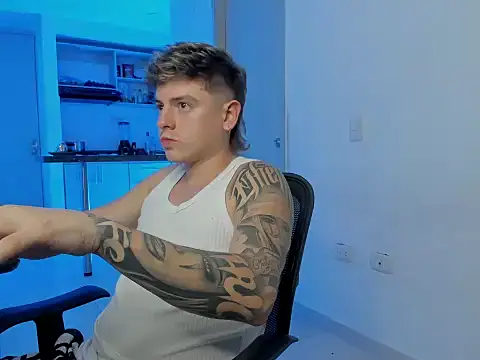 Donald king online show from 07.22.26