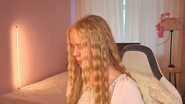 Sweet Angelll online show from 07.24.26