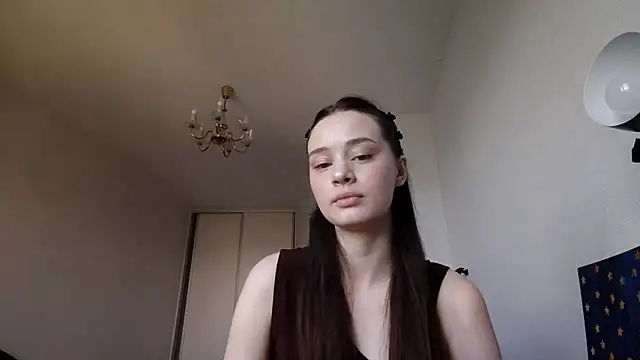Snapshot of TiffanyKosa chatting on 07.21.26 TiffanyKosa online show from 07.21.26