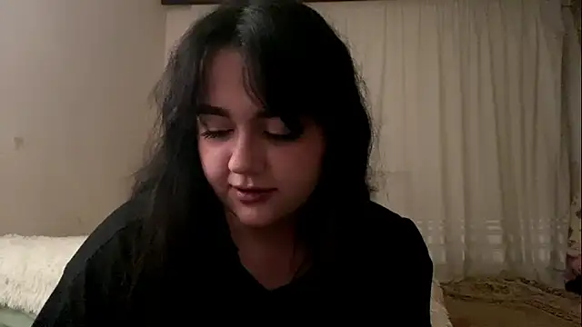 Kriss loveee online show from 07.21.26
