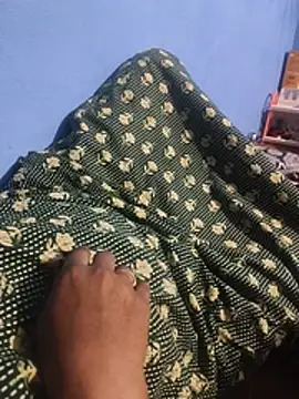Tamilmeera007 online show from 07.21.26