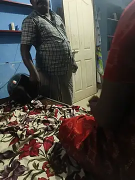Tamilmeera007 online show from 07.25.26