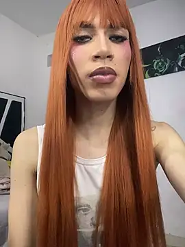 Hazel James1 online show from 07.25.26