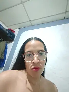 KatalinaF online show from 08.10.26