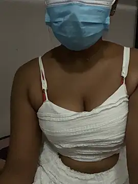 Cutegirl     Meesha online show from 07.24.26