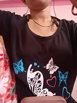 Khushi077 online show from 07.27.26