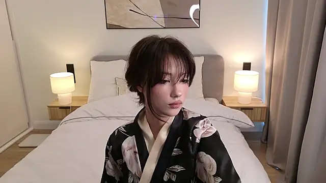 Snapshot of PeachyPaws chatting on 07.31.26 PeachyPaws online show from 07.31.26