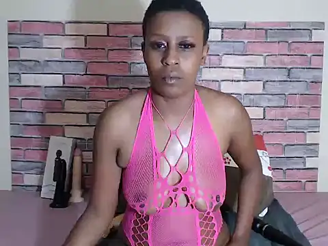 wildasjasmin online show from 07.21.26