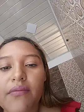 Stefanylovers26 online show from 07.22.26
