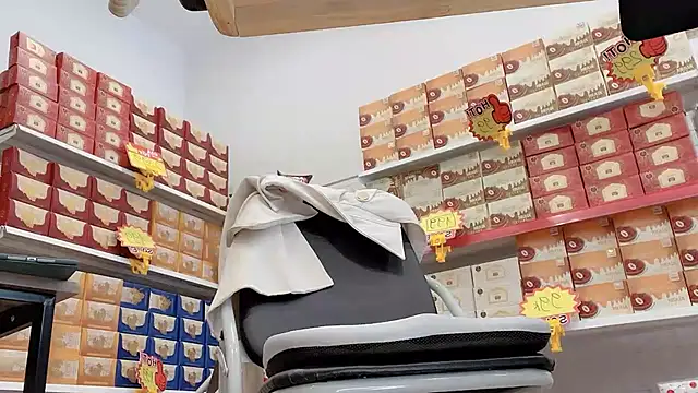 Katy Bae online show from 03.02.26