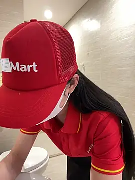 Katy Bae online show from 03.15.26