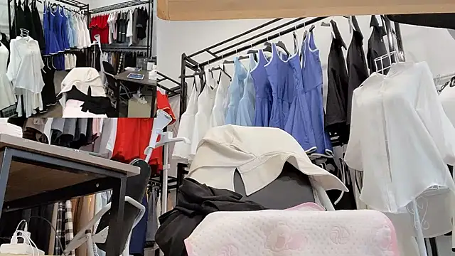 Katy Bae online show from 04.09.26