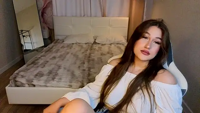 Lexy Gilbert online show from 07.28.26