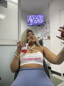 riri brunnete online show from 04.02.26