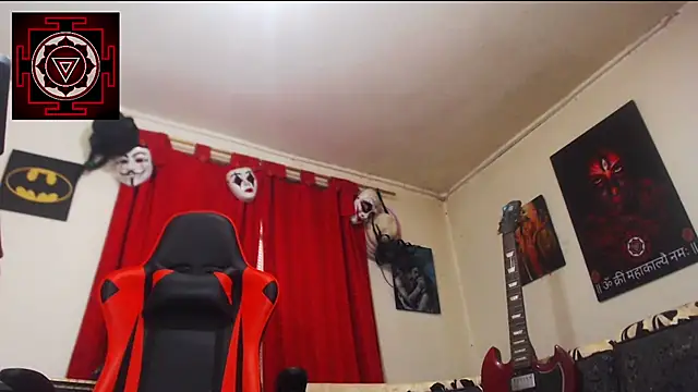 Snapshot of Amanda_Valeska chatting on 01.10.25 Amanda Valeska online show from 01.10.25