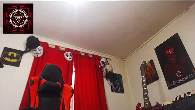 Snapshot of Amanda_Valeska chatting on 01.11.25 Amanda Valeska online show from 01.11.25