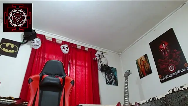 Snapshot of Amanda_Valeska chatting on 03.05.25 Amanda Valeska online show from 03.05.25