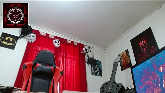 Snapshot of Amanda_Valeska chatting on 03.09.25 Amanda Valeska online show from 03.09.25